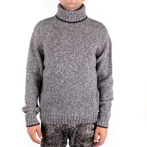 HACKETT GRAY SWEATER | MENS SIZE XL